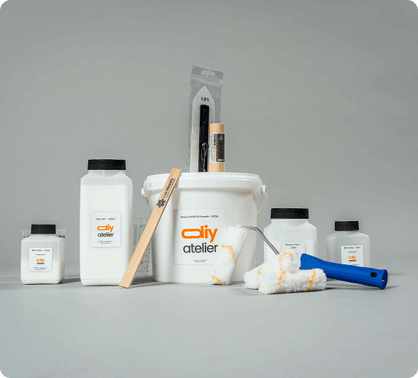 Voorbeeld van producten die u kunt ontvangen