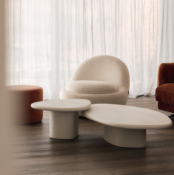 A picture of a realisation