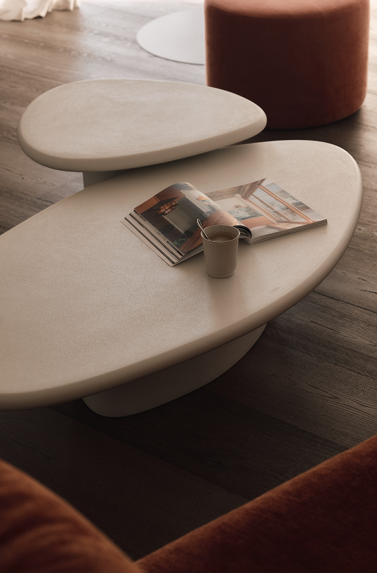 A picture of a realisation