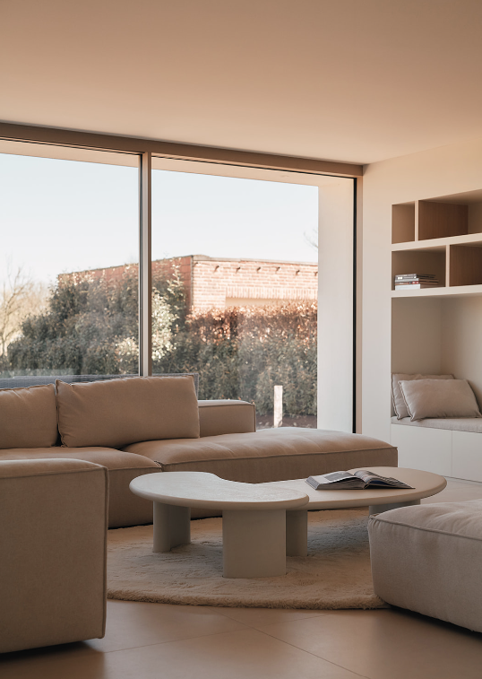 A picture of a realisation